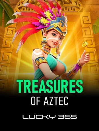 TREASURES OF AZTEC