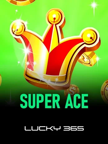 SUPER ACE