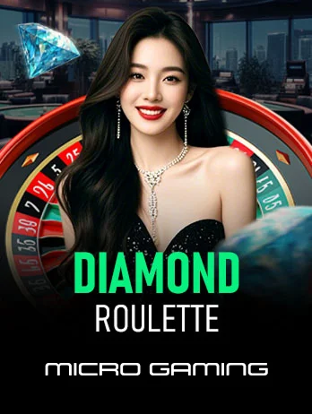 DIAMOND ROULETTE