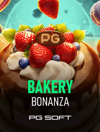 BAKERY BONANZA